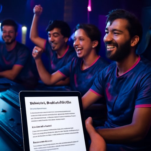 75bd legal notice on tablet